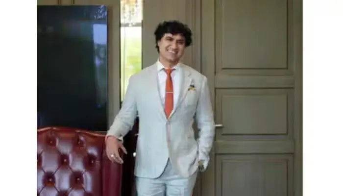 Sanjeev Mansotra, Planet One Chairman, signs strategic joint venture with state mining company of Tanzania for Graphite mine