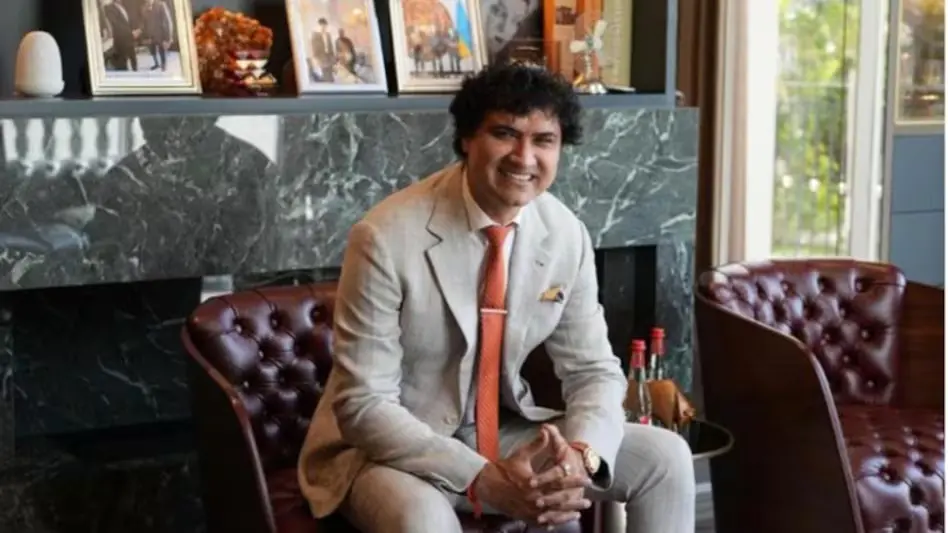 Sanjeev Mansotra’s Planet One augments upstream off-shore commitment