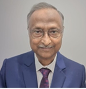 Dr Dilip Kumar Srivastava