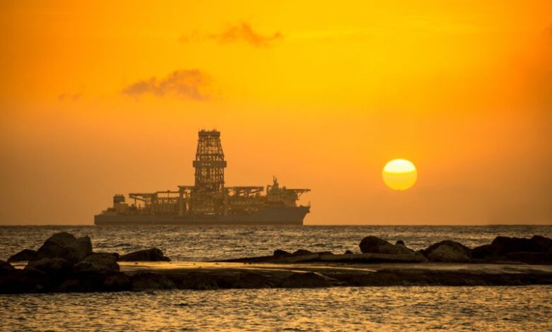 Planet One Oil and Gas signs deep water offshore drilling contract with Nobel Corp