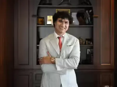 Sanjeev Mansotra drives a large-scale development through planet one's Africa expansion