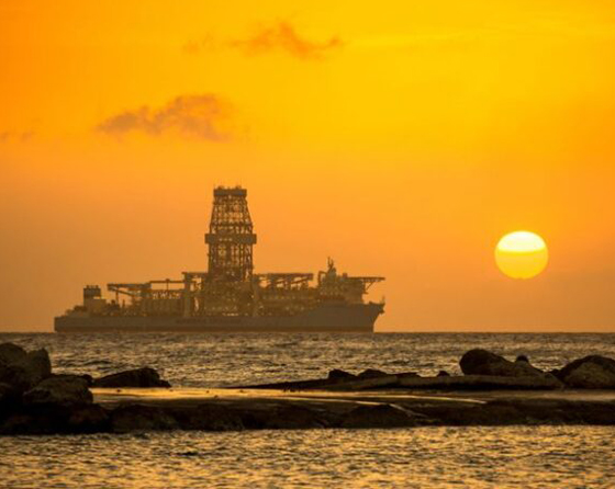 Planet One Oil and Gas signs deep water offshore drilling contract with Nobel Corp