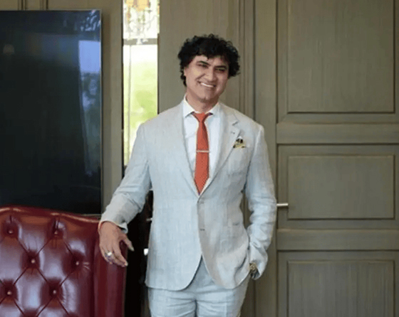 Sanjeev Mansotra’s Foundation Nurtures Education Through Scholarships For Women Across Africa