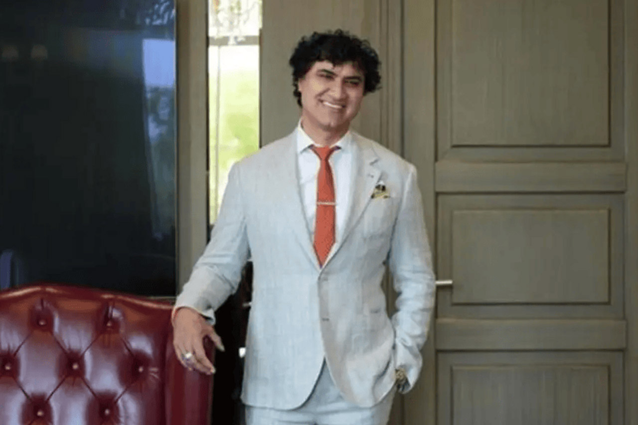 Sanjeev Mansotra drives a large-scale development through Planet One's Africa expansion