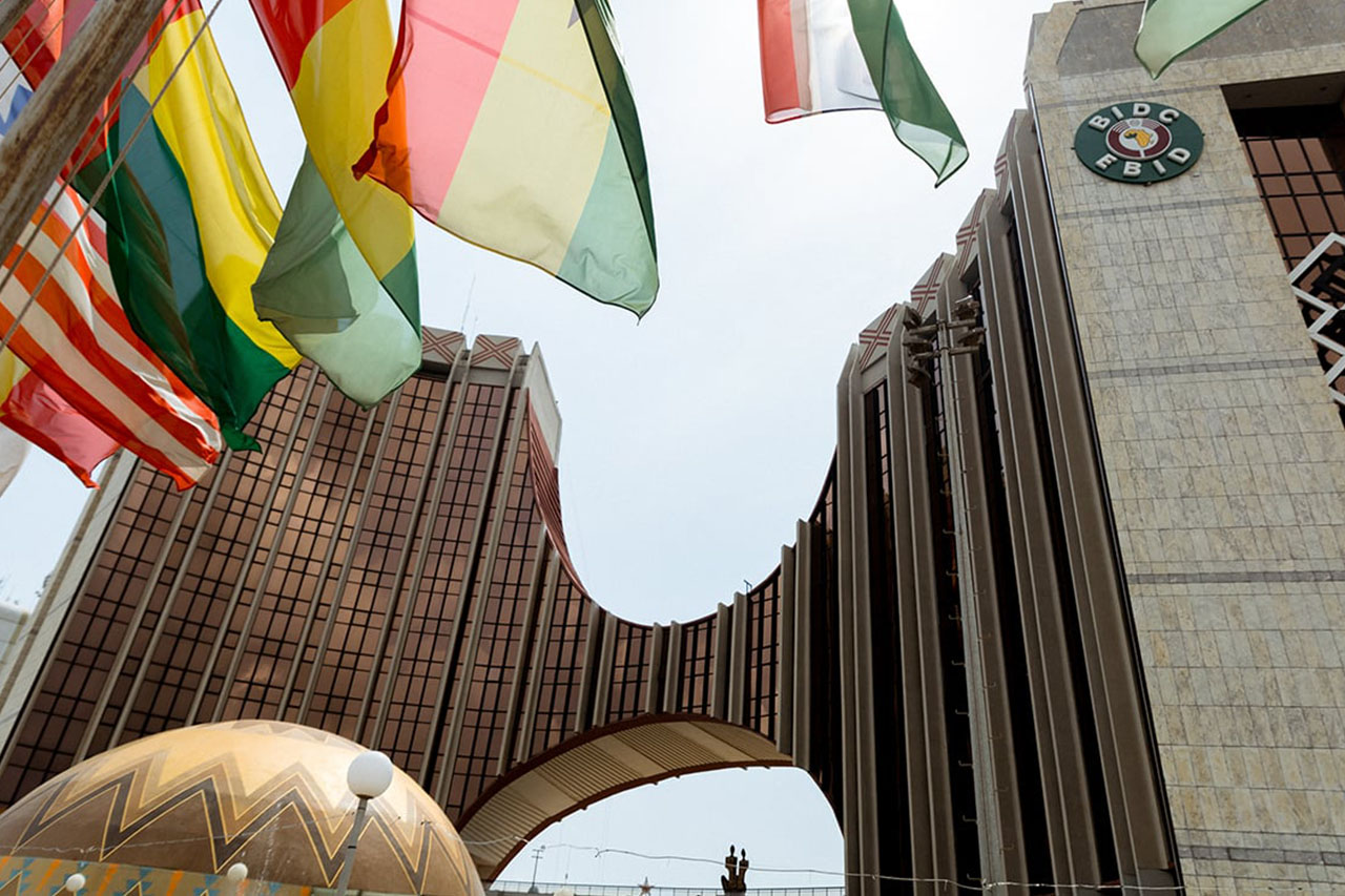 EBID grants €50 million credit line to boost human capital development in Togo