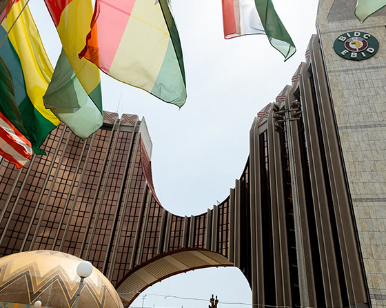 EBID grants €50 million credit line to boost human capital development in Togo