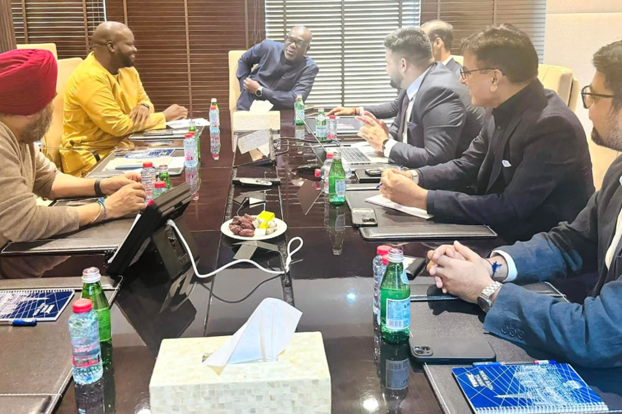 Planet One and Senegal Government sign contract to develop 15 TVET centers in phase 1