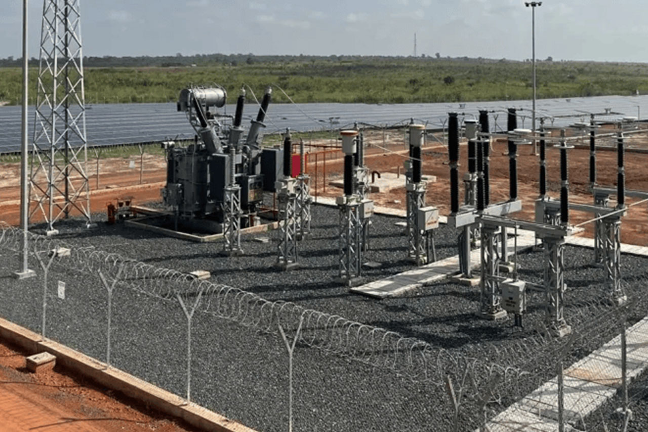 BIl (formerly CDC), FMO, and Proparco invest USD 52 mn in the group's solar SPV