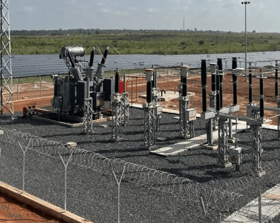 BIl (formerly CDC), FMO, and Proparco invest USD 52 mn in the group's solar SPV